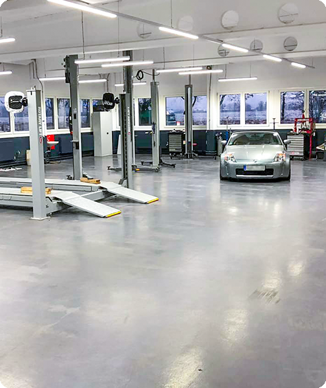 Über uns AMB Autozentrum Dormagen GmbH