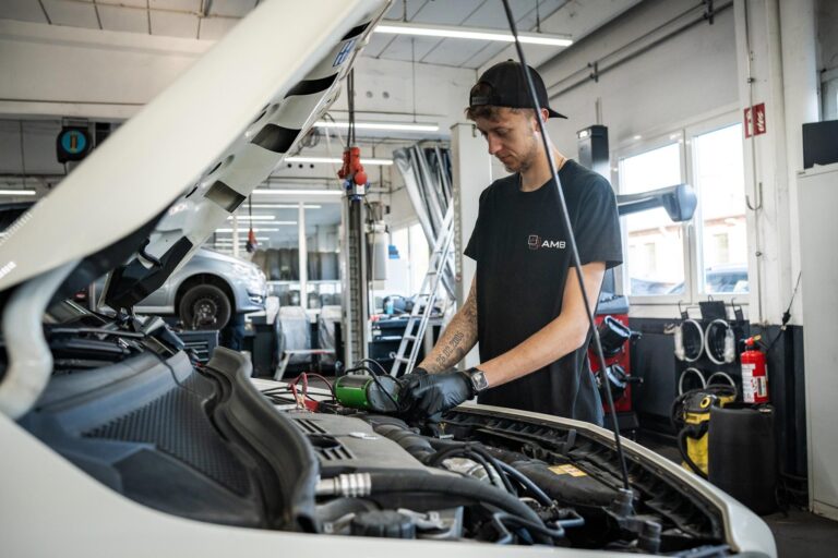 Automobile Mujo Bahto Dormagen Foto Allgemein 7